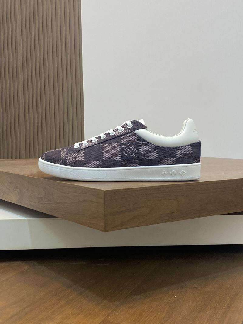 Louis Vuitton Low Shoes